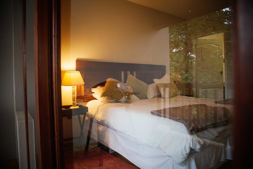Honeywood Forest Lodge Port Shepstone Quarto foto