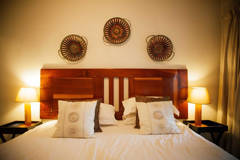 Honeywood Forest Lodge Port Shepstone Exterior foto