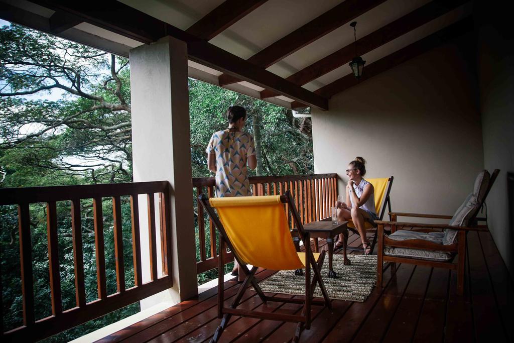 Honeywood Forest Lodge Port Shepstone Exterior foto