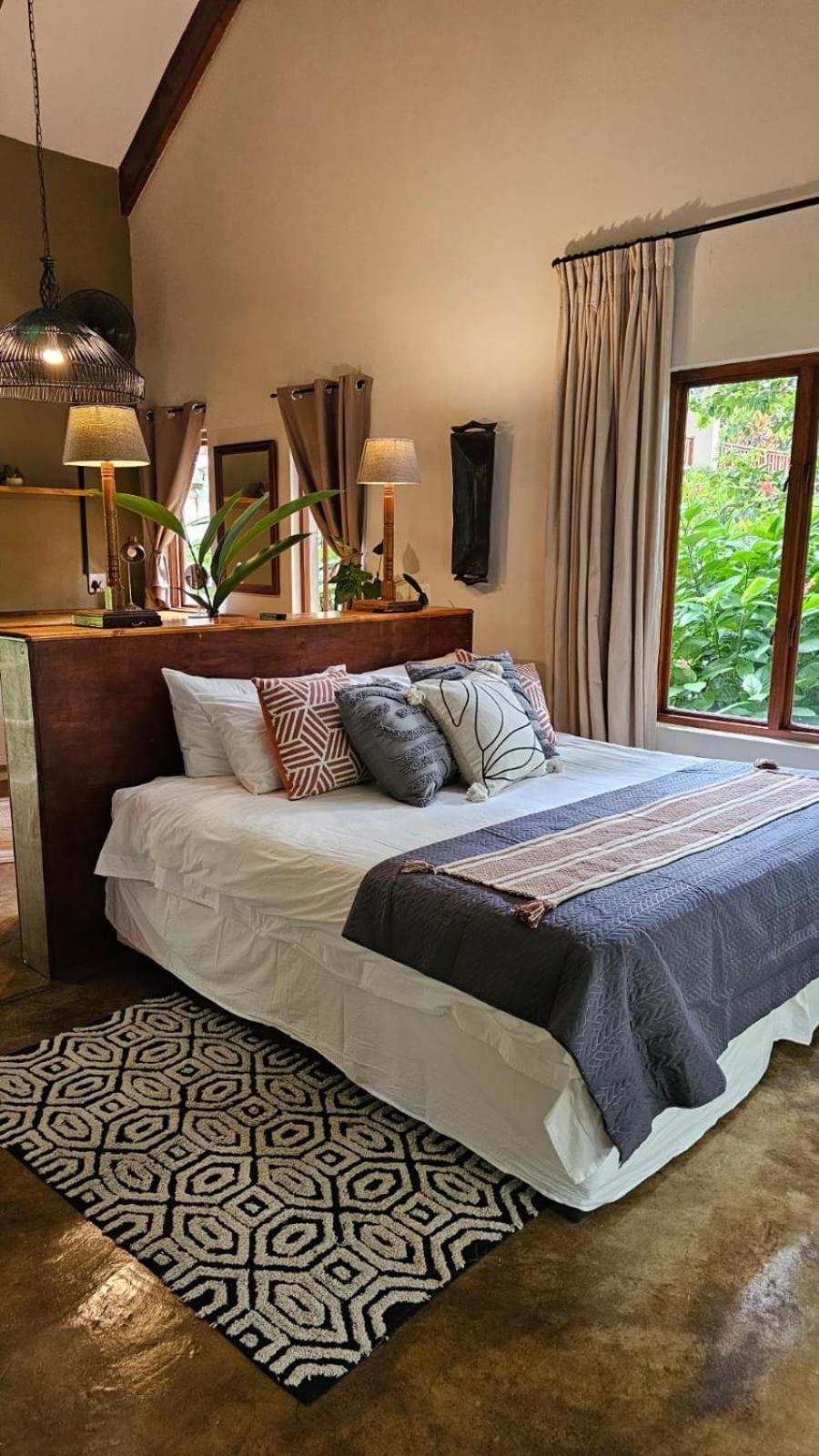 Honeywood Forest Lodge Port Shepstone Exterior foto