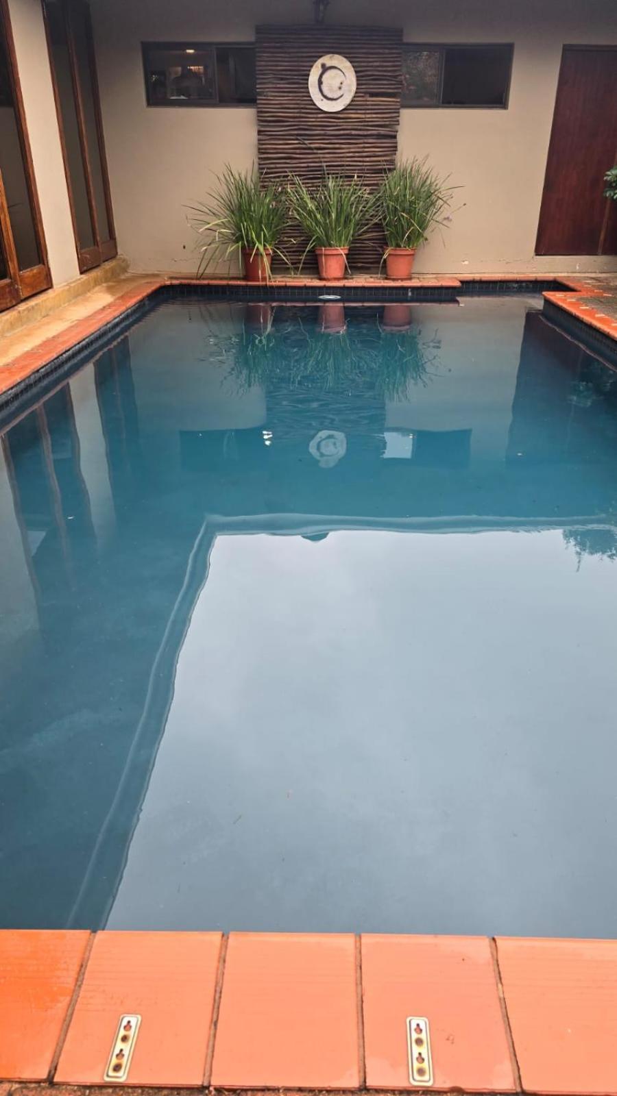 Honeywood Forest Lodge Port Shepstone Exterior foto