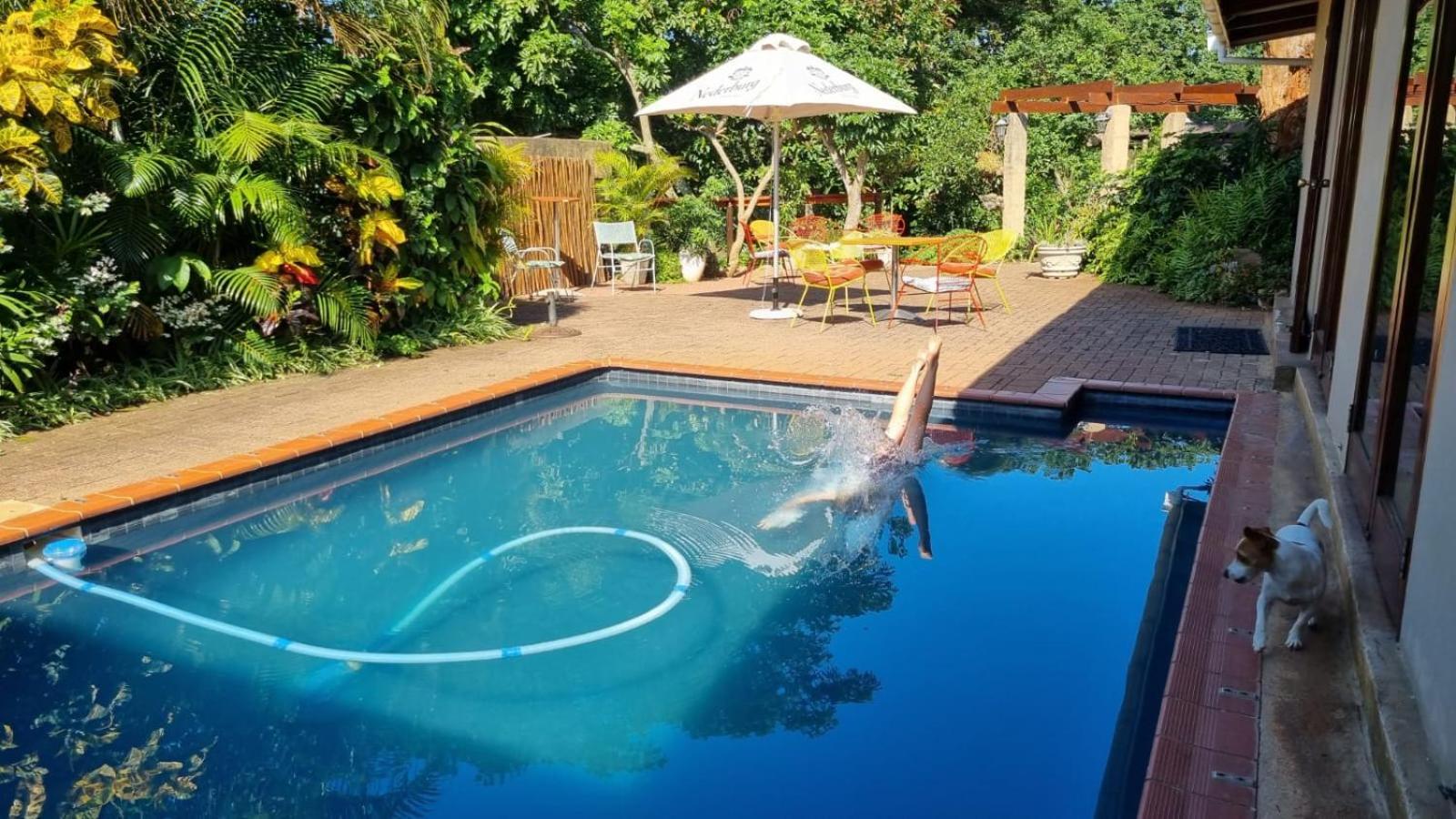 Honeywood Forest Lodge Port Shepstone Exterior foto