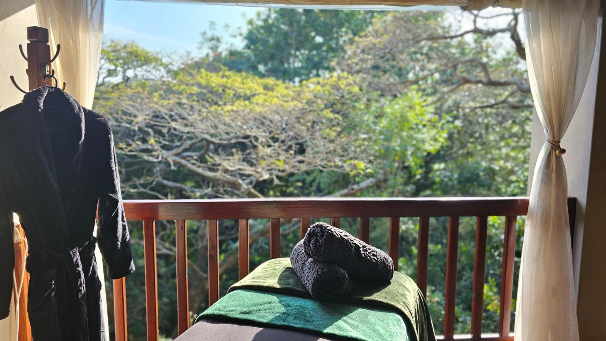 Honeywood Forest Lodge Port Shepstone Exterior foto