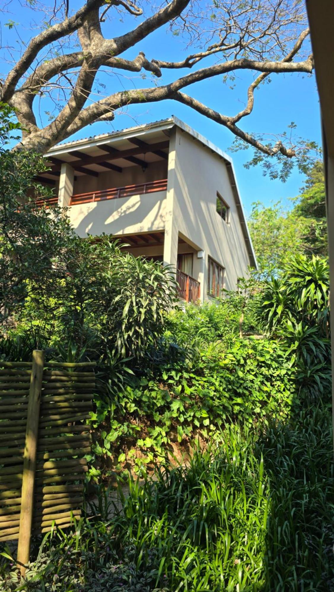 Honeywood Forest Lodge Port Shepstone Exterior foto